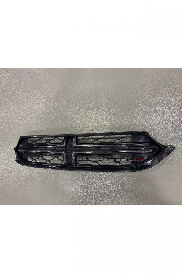 İtibar Egea Dodge Neon Tipi Ön Panjur 2016 2020 - 4