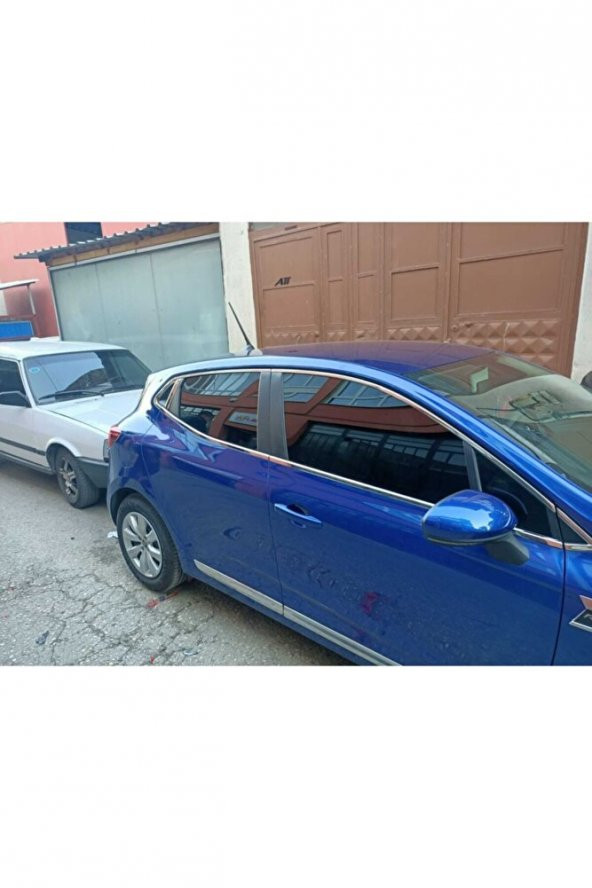 İtibar Renault Clio 5 Hb - Cam Çerçeve 12 Parça ürün görseli