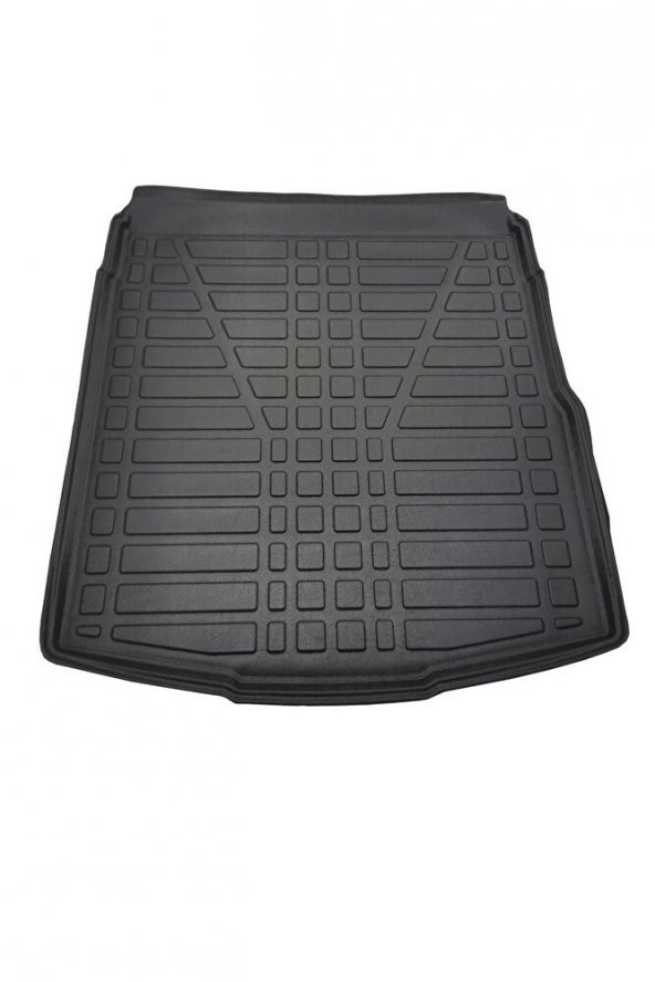 İtibar Toyota Corolla Sedan 2007-2012 Bagaj Havuzu Yumuşak Ultra Plus - 4