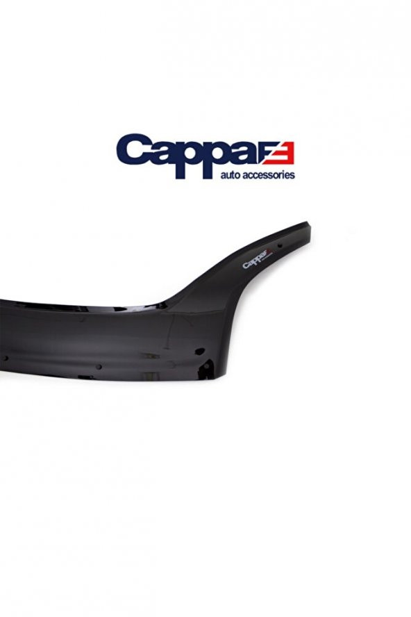 İtibar Peugeot Bipper Ön Kaput Koruyucu Rüzgarlığı 2007-2016 Yılı Arası - 5