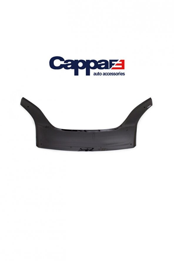 İtibar Peugeot Bipper Ön Kaput Koruyucu Rüzgarlığı 2007-2016 Yılı Arası - 6