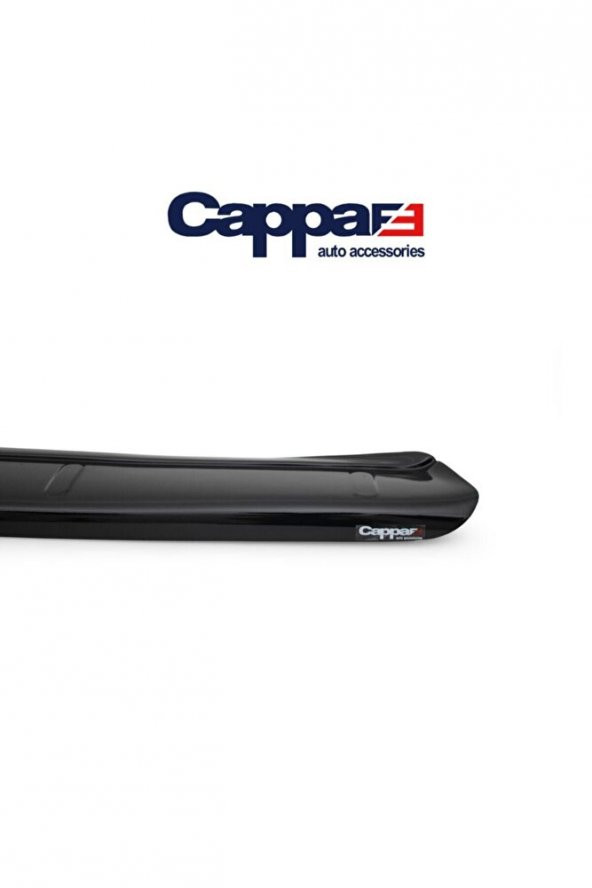 İtibar Volkswagen T5 Transporter Arka Tampon Eşiği Koruma Akrilik (Abs) Piano Black 2009-2014 - Resim 2