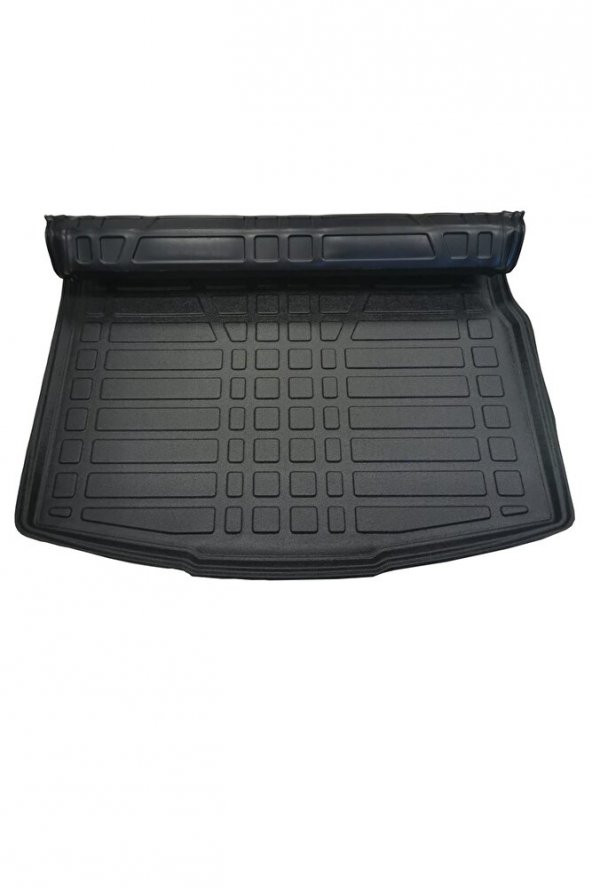 İtibar Toyota Corolla Sedan 2007-2012 Bagaj Havuzu Yumuşak Ultra Plus