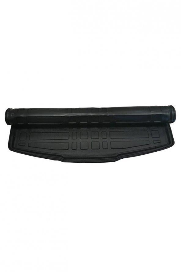 İtibar Toyota Corolla Sedan 2007-2012 Bagaj Havuzu Yumuşak Ultra Plus - 2