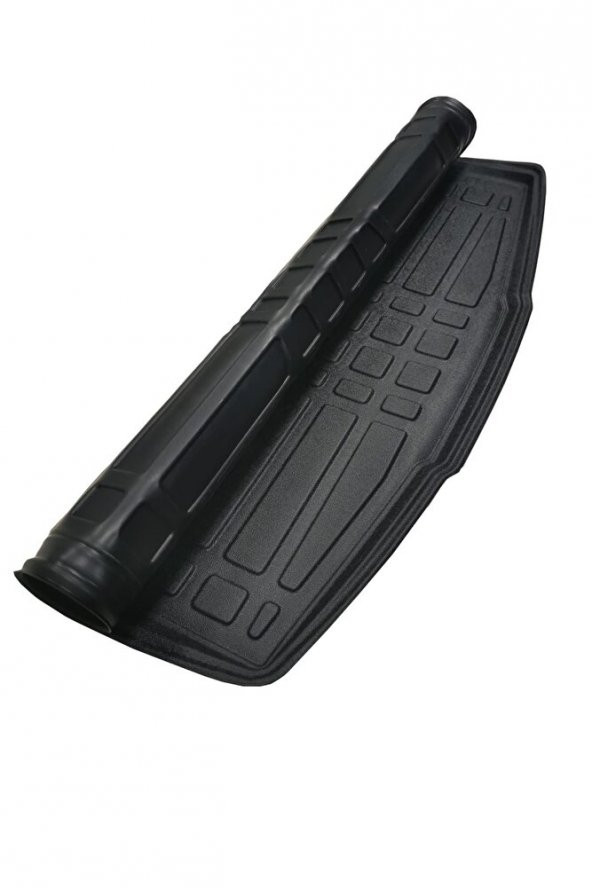 İtibar Toyota Corolla Sedan 2007-2012 Bagaj Havuzu Yumuşak Ultra Plus - 3