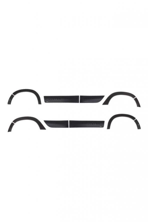 Dacia Duster Dodik Seti 2018- Yılı Ve Sonrası ürün görseli