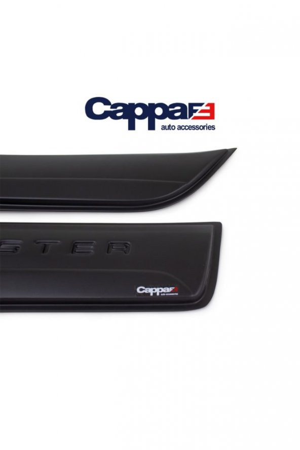 Dacia Duster Dodik Seti 2018- Yılı Ve Sonrası - Resim 3