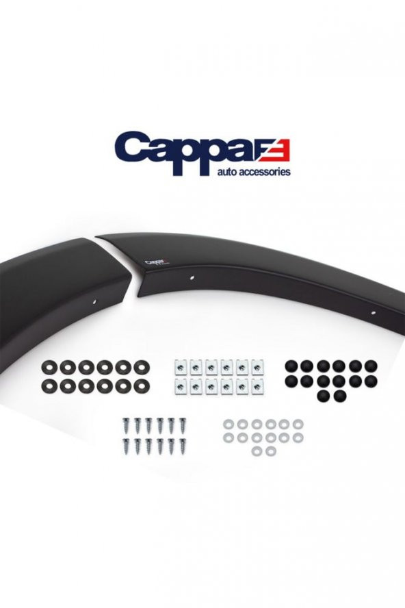 Dacia Duster Dodik Seti 2018- Yılı Ve Sonrası - Resim 5