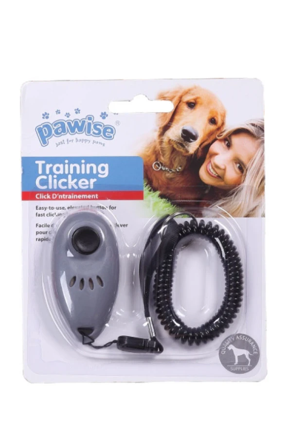 Pawise 11421 Komut Sesi Köpek Eğitim Aparatı