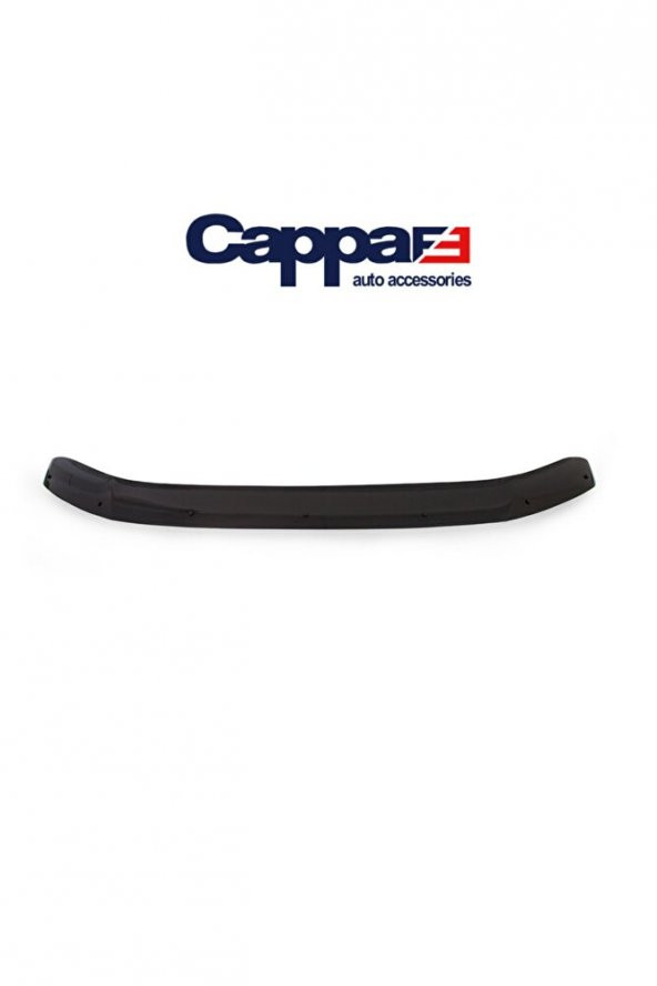 İtibar Volkswagen T6 Ön Kaput Koruyucu Rüzgarlığı 2015- Yılı Ve Sonrası - Resim 6