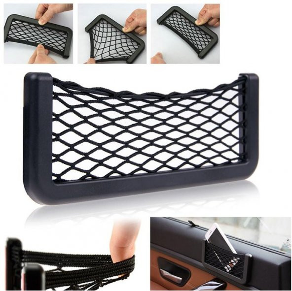 Cep Telefon+ Malzeme Filesi 20x8cm 2Lİ SET
