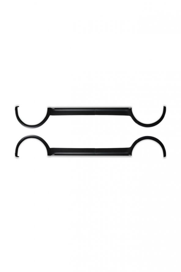 Volkswagen Caddy Dodik Seti Uv Katkılı Abs K.ş. Çift Sürgülü 12 Parça 2004-2010 - Resim 3