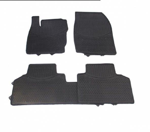 Ford Courier Kauçuk Paspas - Resim 2