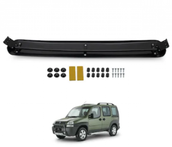 İtibar Fiat Doblo Ön Cam Güneşliği 2010-2015 ürün görseli