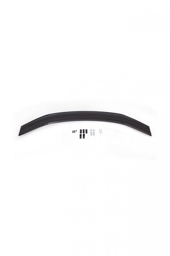 Dacia Sandero Stepway Ön Kaput Rüzgarlığı 2012- 2019 - Resim 3