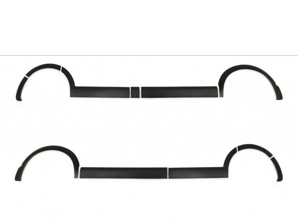 İtibar Volkswagen Transporter T5 Kısa Şasi / 2003 - 2009 / Çamurluk ve K ürün görseli