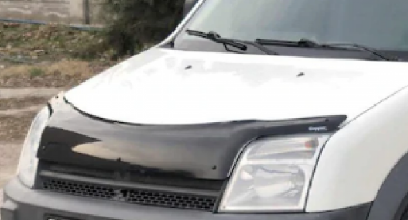 Ford Connect Ön Kaput Koruyucu Rüzgarlığı 2003-2008 Yılı Arası ürün görseli
