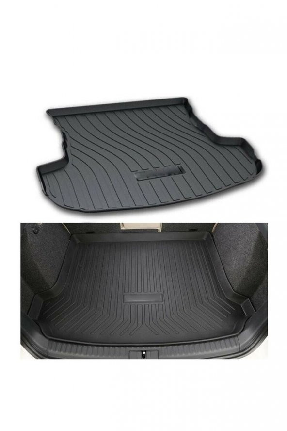 İtibar Fiat Fiorino 2011 Model Bagaj Havuzu ürün görseli