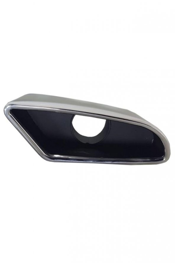 İtibar Skoda Octavia 3 Rs Uyumlu Paslanmaz Çelik Egzoz Ucu - Resim 4