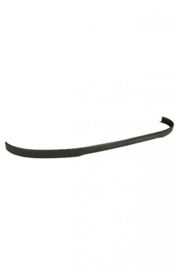 İtibar Fiat Doblo 2. Kasa Ön Tampon Altı Ek - Spor Kırılmaz Lip - Resim 2