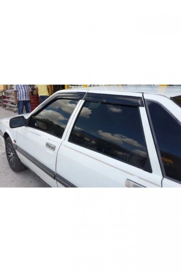 İtibar Renault 21 Mugen Cam Rüzgarlığı - Resim 2
