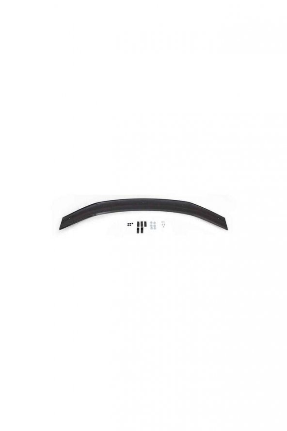 İtibar Dacia Logan Mcv 2012+ /sandero Stepway Ön Kaput Rüzgarlığı - Resim 2