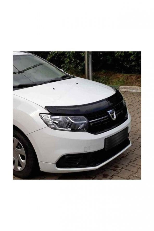 İtibar Dacia Logan Mcv 2012+ /sandero Stepway Ön Kaput Rüzgarlığı - Resim 3