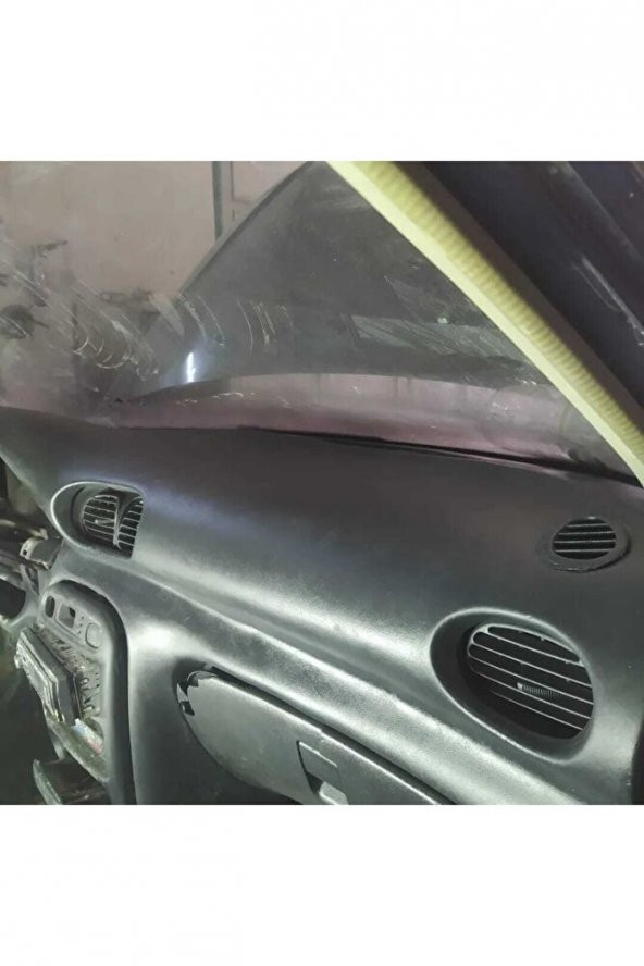 İtibar Hyundai Accent Yumurta Kasa 1995-2000 Ön Göğüs Fiber Kaplaması - 3