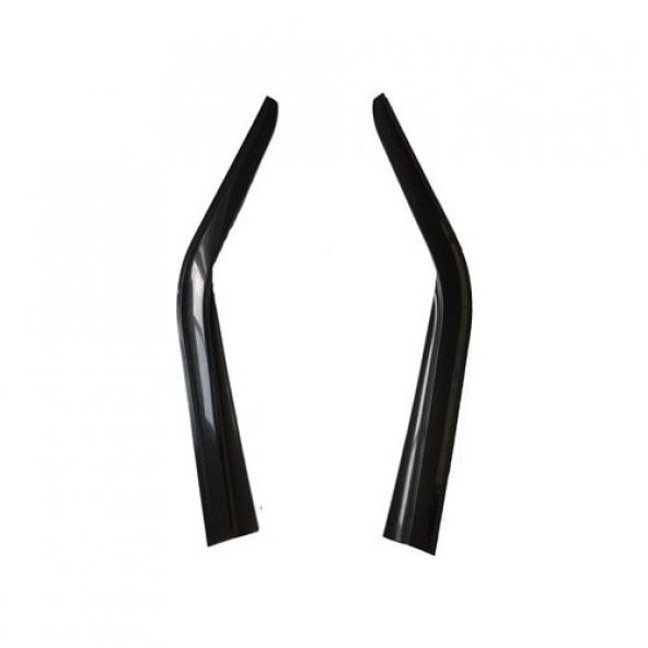 İtibar SUZUKİ VİTARA JLX RÜZGARLIK 1990-2003  2Lİ TAKIM ürün görseli