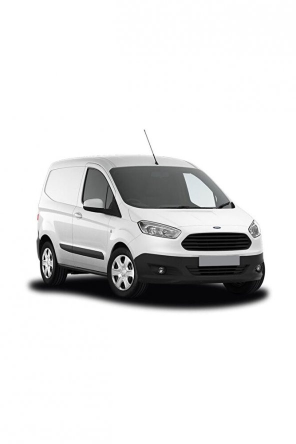 İtibar Ford Courier Kaput Koruyucu 2014 Ve Sonrası - 5