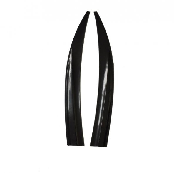 İtibar PEUGEOT PARTNER ESKİ KASA CAM RÜZGARLIĞI 2Lİ TAKIM ürün görseli