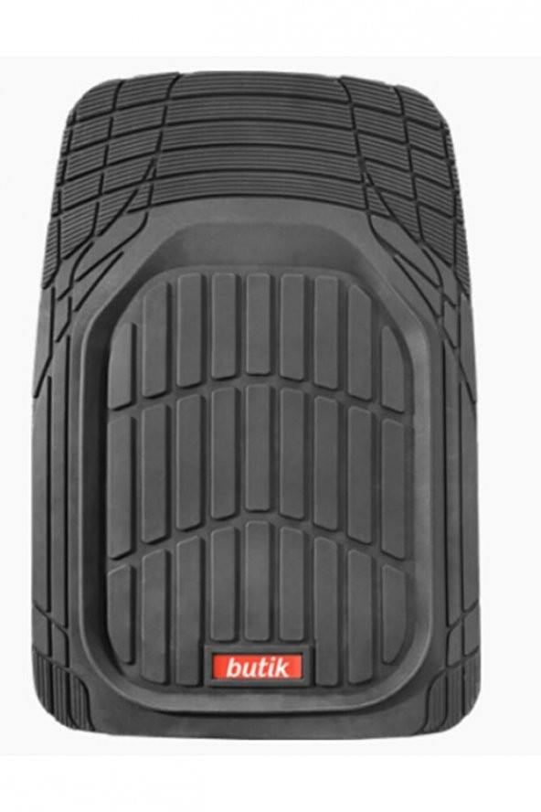 İtibar Rover Araçlarına Uyumlu 3d Havuzlu Paspas Takımı - Resim 2