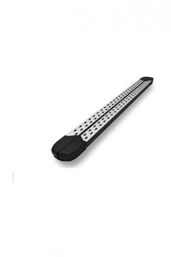 Caddy Aral Alüminyum Yan Basamak (2004 Sonrası) ürün görseli