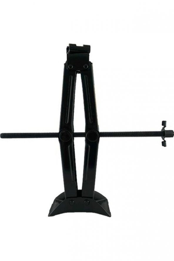 İtibar Scissor Jack Makaslı Oto Kriko Mekanik 1,5 Ton Otomatik Kollu - 3