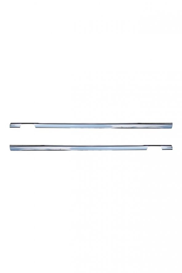 Dfm Succe Cam Çıtası 2 Prç Krom (ön) 2010 Ve Sonrası ürün görseli