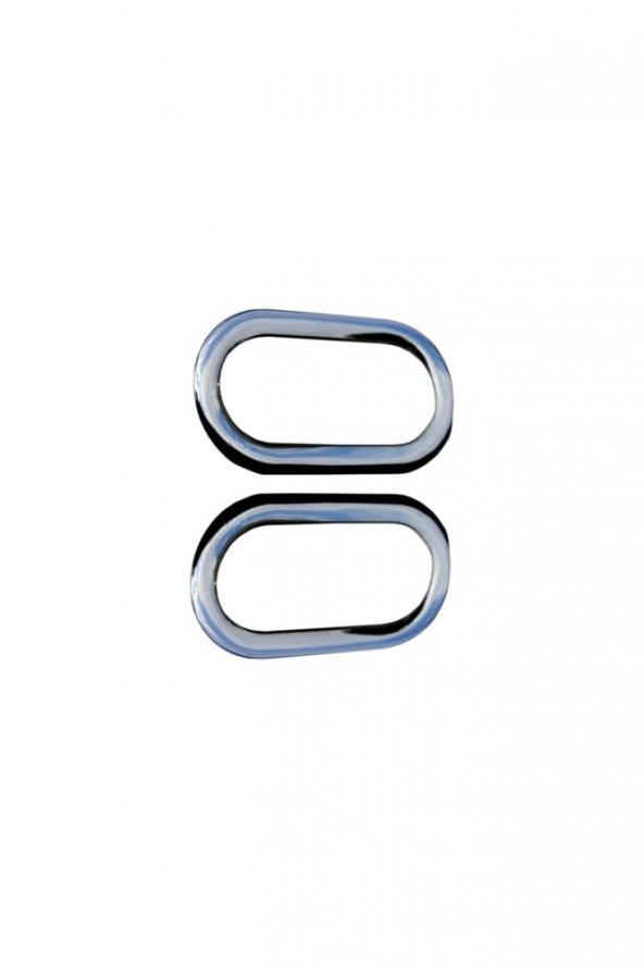 İtibar Vw Caddy Sinyal Çerçevesi 2 Prç. Krom 2003-2010 ürün görseli