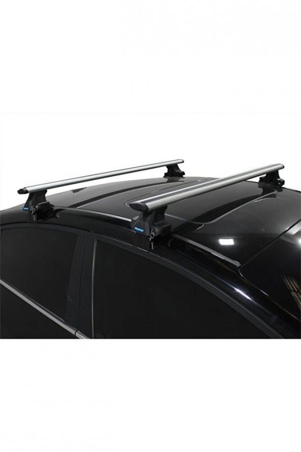 Hyundai Accent Sd Trophybars Ara Atkı 120cm 1999-2012 ürün görseli