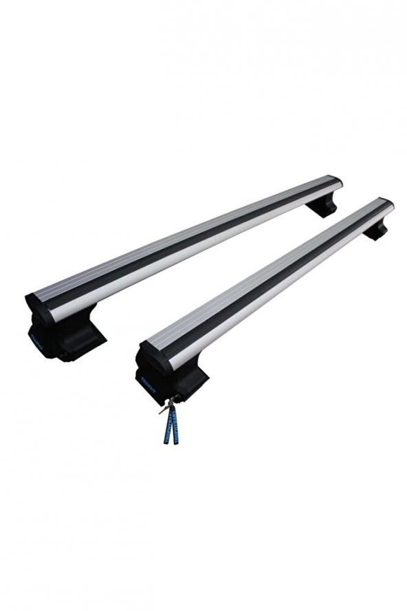 Hyundai Accent Sd Trophybars Ara Atkı 120cm 1999-2012 - Resim 2