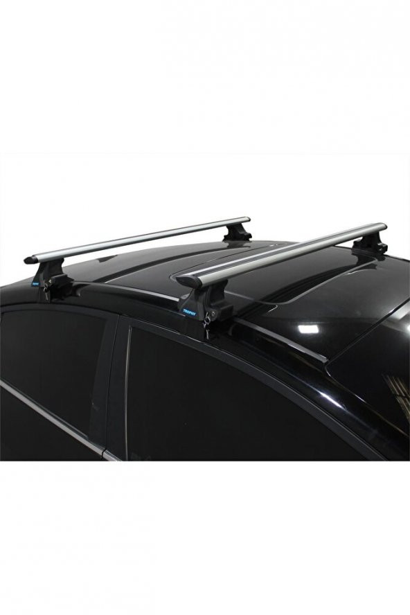 Vw Passat B8 Sd Trophybars Ara Atkı 120cm 2015 Ve Sonrası - 1