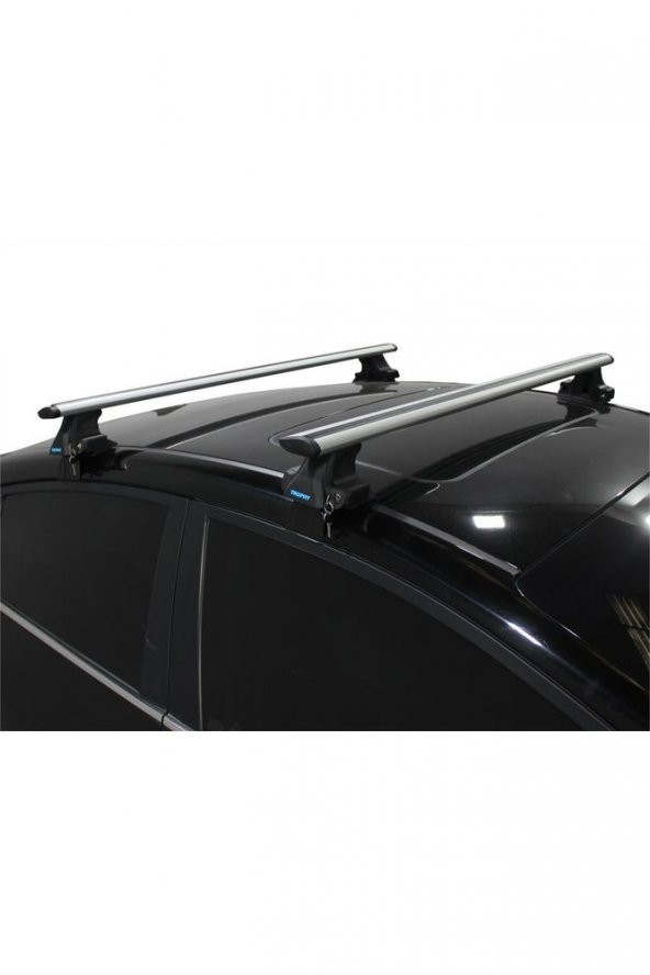 Nissan Maxima 6 Trophybars Ara Atkı 120cm 2004-2006