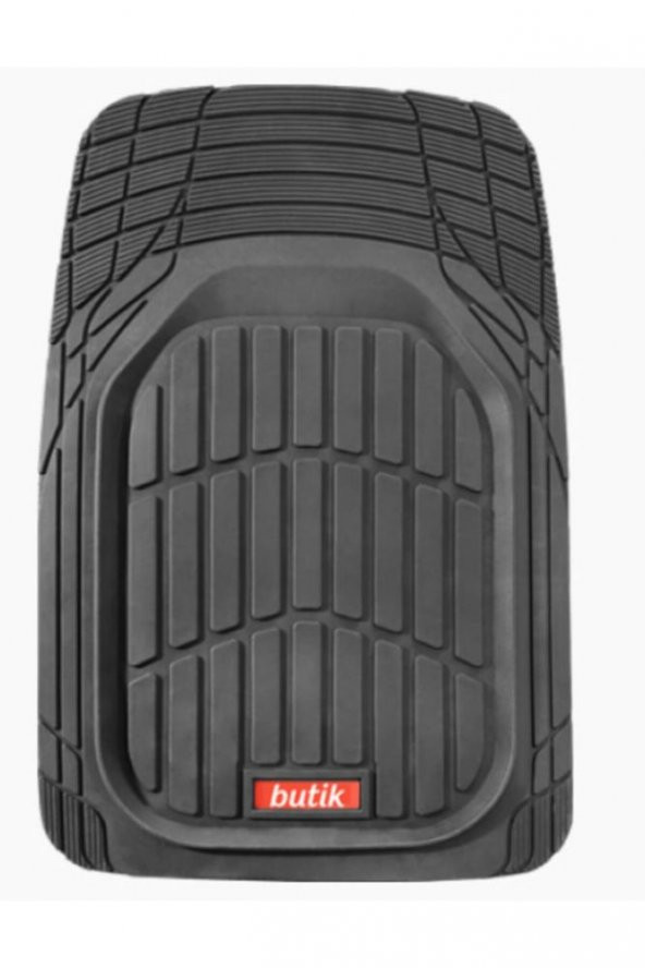 İtibar Fiat Stilo Uyumlu 3d Havuzlu Paspas Takımı - Resim 2