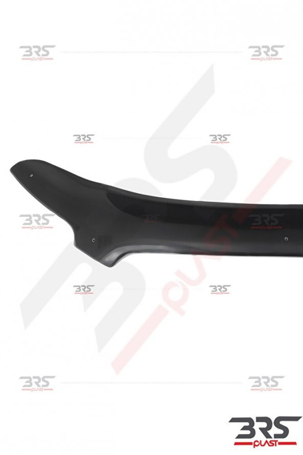 Ford Transit Abs Kaput Rüzgarlığı 2014-2019 - 2