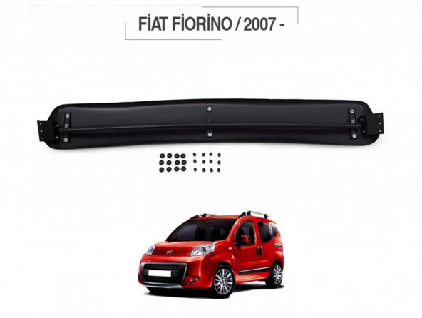 İtibar Fiat Fiorino Ön Cam Güneşliği 2007- Yılı ve Sonrası