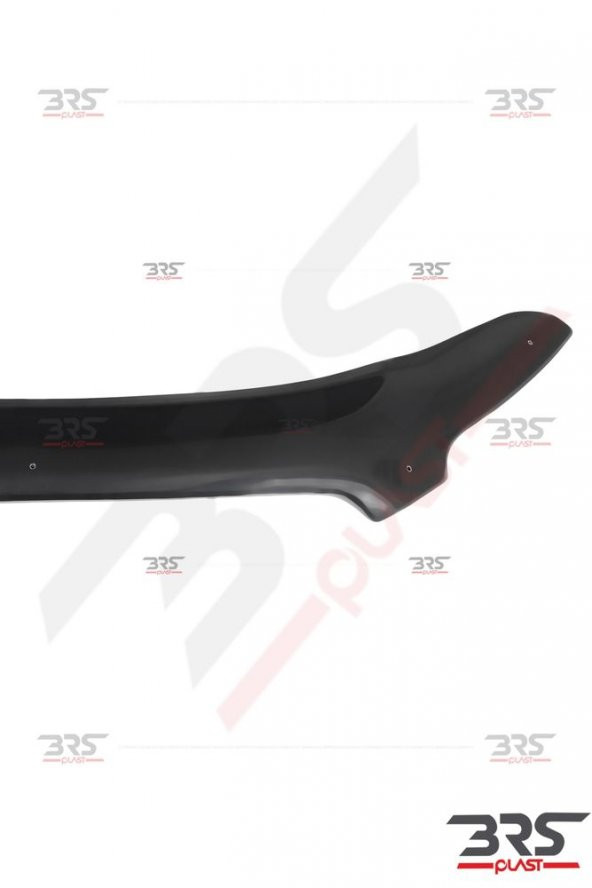 Ford Transit Abs Kaput Rüzgarlığı 2014-2019 - 4