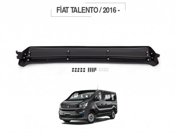 İtibar Fiat Talento / 2016 - / Ön Cam Güneşliği