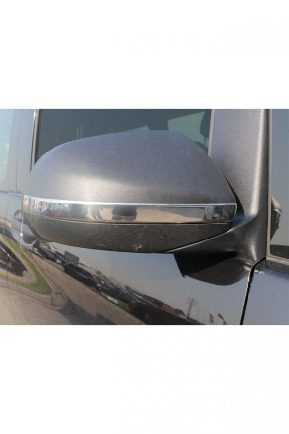 İtibar Mercedes Vito Ayna Kapağı Alt Çıtası 2 Prç. 2015 Ve Sonrası ürün görseli