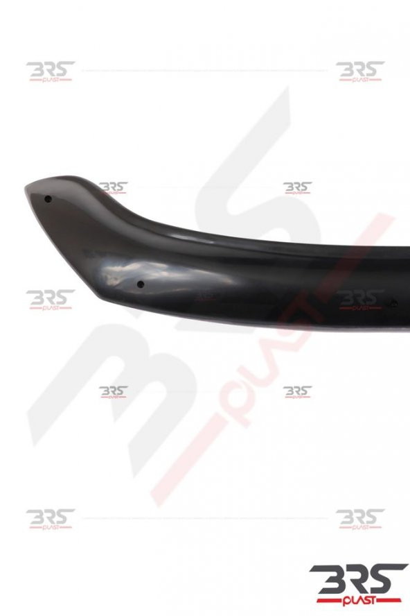 İtibar Dacia Dokker Abs Kaput Rüzgarlığı 2013 Üzeri - Resim 2