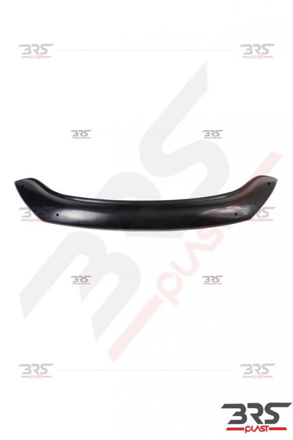 İtibar Dacia Dokker Abs Kaput Rüzgarlığı 2013 Üzeri - Resim 3