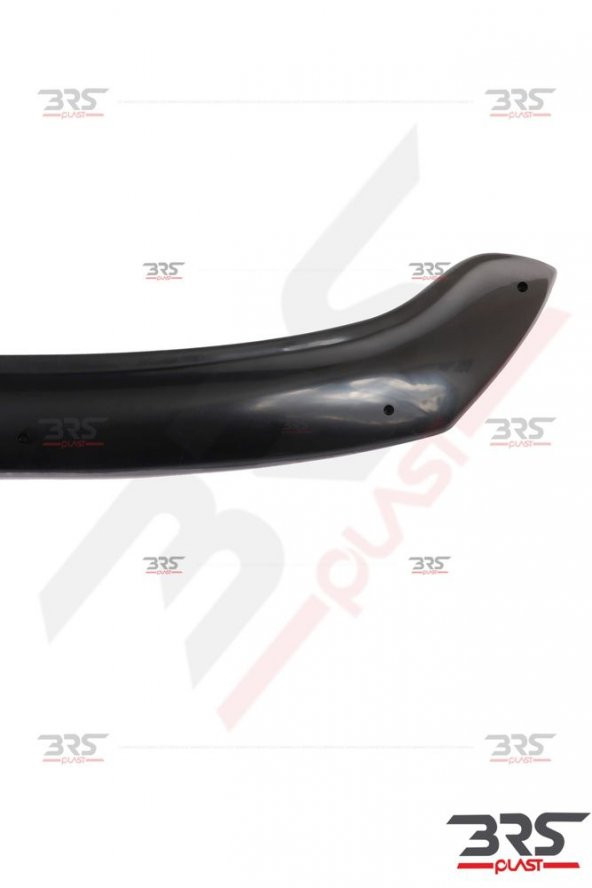 İtibar Dacia Dokker Abs Kaput Rüzgarlığı 2013 Üzeri - Resim 4