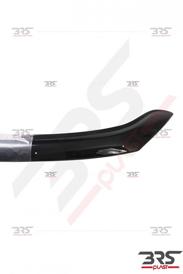 İtibar Dacia Dokker Abs Kaput Rüzgarlığı 2013 Üzeri - Resim 5